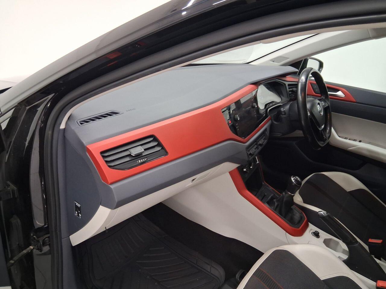 Used Volkswagen Polo 2020 for sale - 76138689: Photo 13