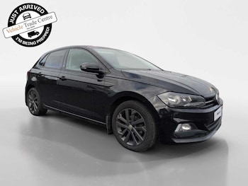 Volkswagen - Polo