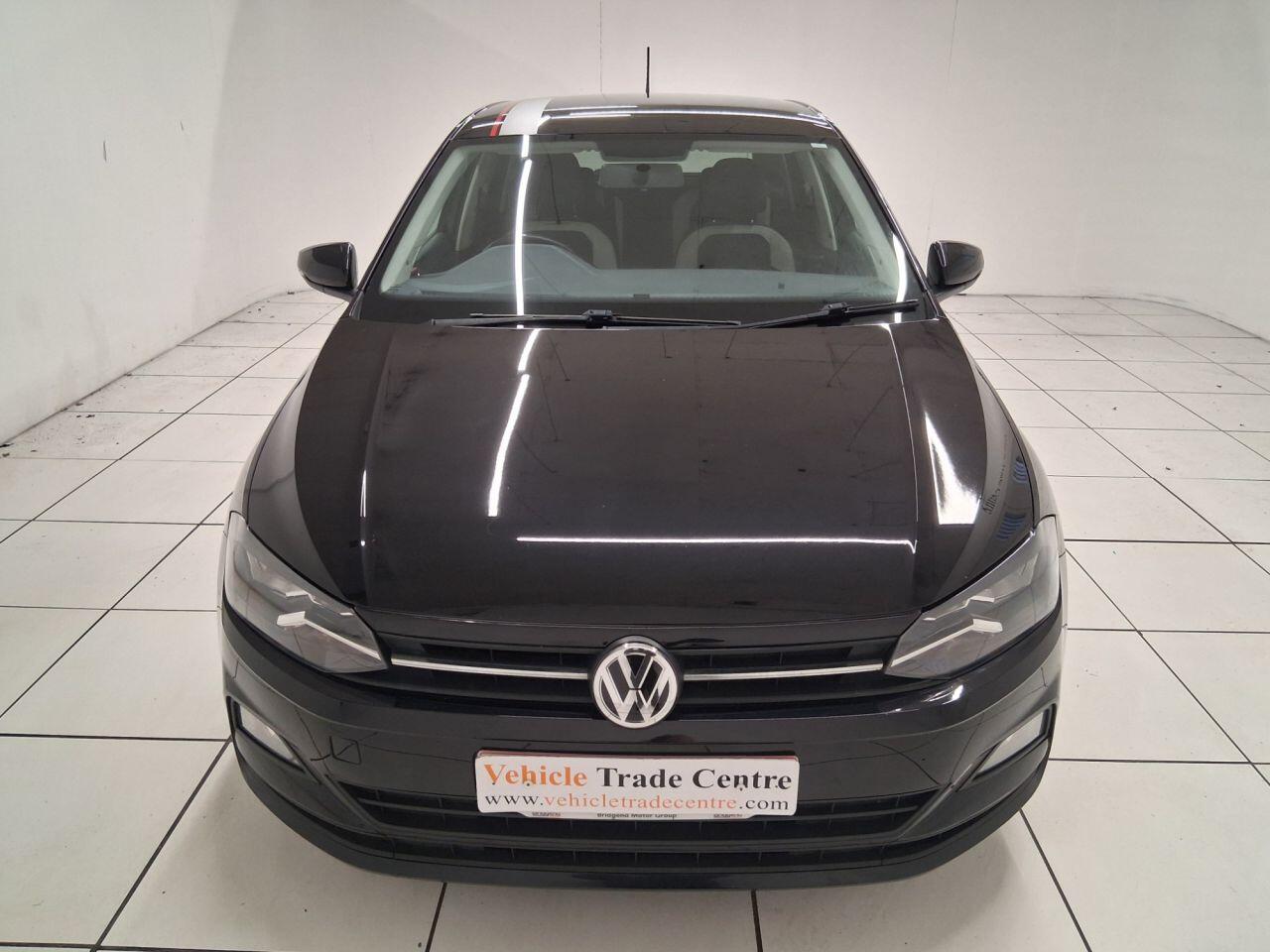 Used Volkswagen Polo 2020 for sale - 76138689: Photo 2