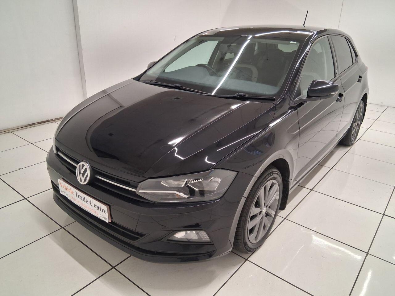 Used Volkswagen Polo 2020 for sale - 76138689: Photo 3