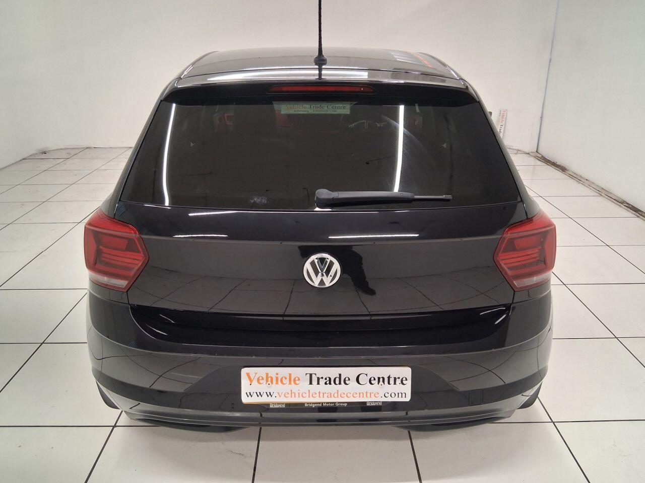 Used Volkswagen Polo 2020 for sale - 76138689: Photo 5
