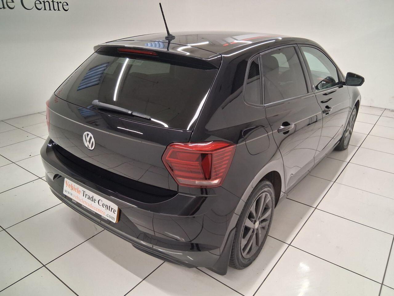 Used Volkswagen Polo 2020 for sale - 76138689: Photo 6