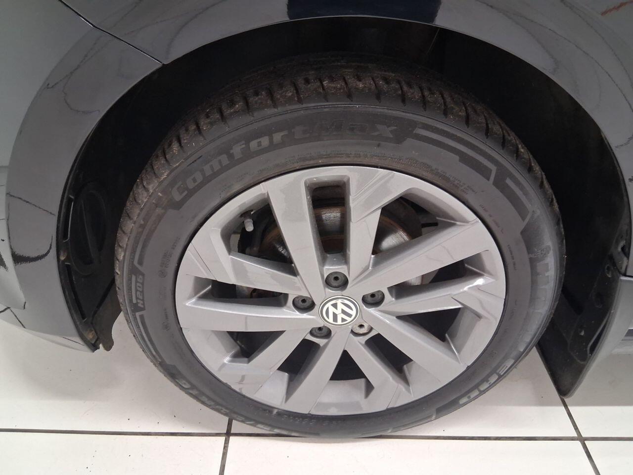 Used Volkswagen Polo 2020 for sale - 76138689: Photo 7