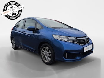 Used Honda Jazz 2018 for sale - 78645107: Photo