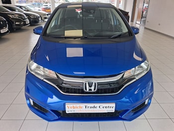 Used Honda Jazz 2018 for sale - 78645107: Photo