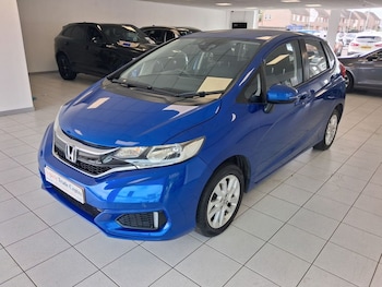 Used Honda Jazz 2018 for sale - 78645107: Photo