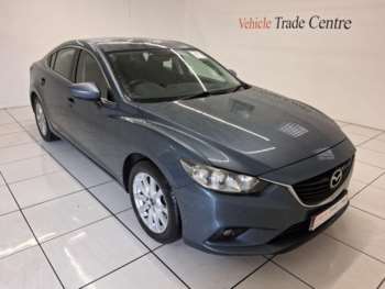 Used Mazda Mazda6 2014 for sale - 75082541: Photo