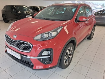 Used Kia Sportage 2018 for sale - 78083192: Photo