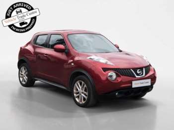 2013 (63) - 1.5 dCi 8v Acenta SUV 5dr Diesel Manual Euro 5 (s/s) (110 ps)