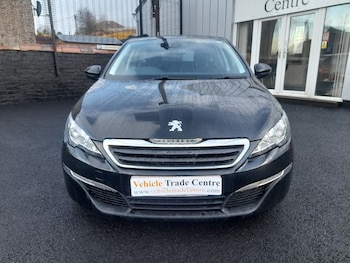 Used Peugeot 308 2016 for sale - 78524865: Photo
