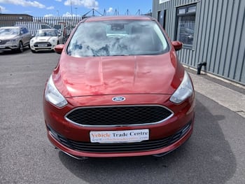 Used Ford Grand C-Max 2017 for sale - 79804672: Photo