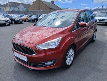 Used Ford Grand C-Max 2017 for sale - 79804672: Photo