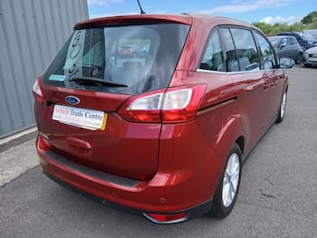 Used Ford Grand C-Max 2017 for sale - 79804672: Photo