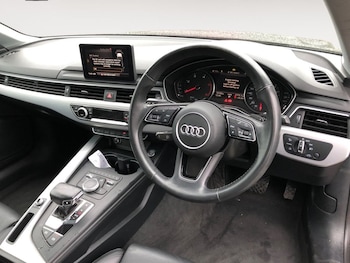 Used Audi A5 2018 for sale - 77936226: Photo