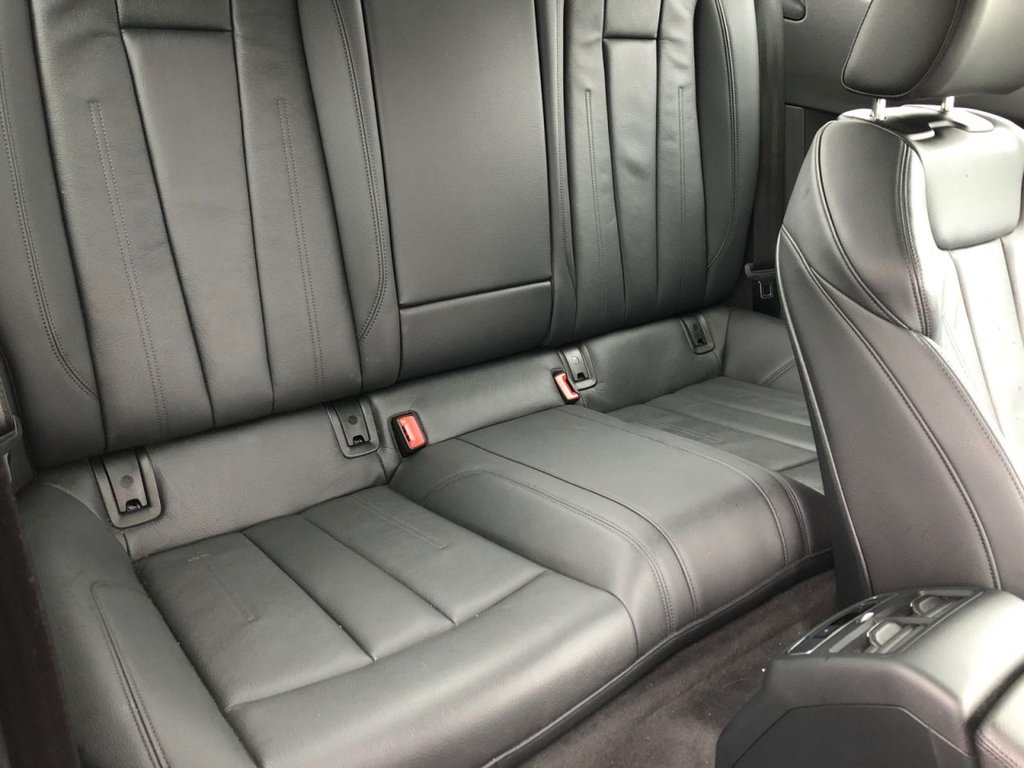 Used Audi A5 2018 for sale - 77936226: Photo 3