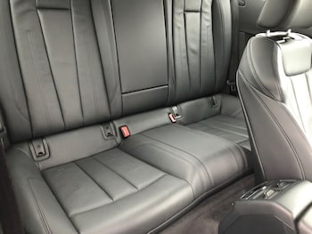 Used Audi A5 2018 for sale - 77936226: Photo