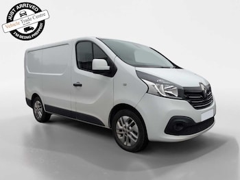 Used Renault Trafic 2019 for sale - 79599252: Photo