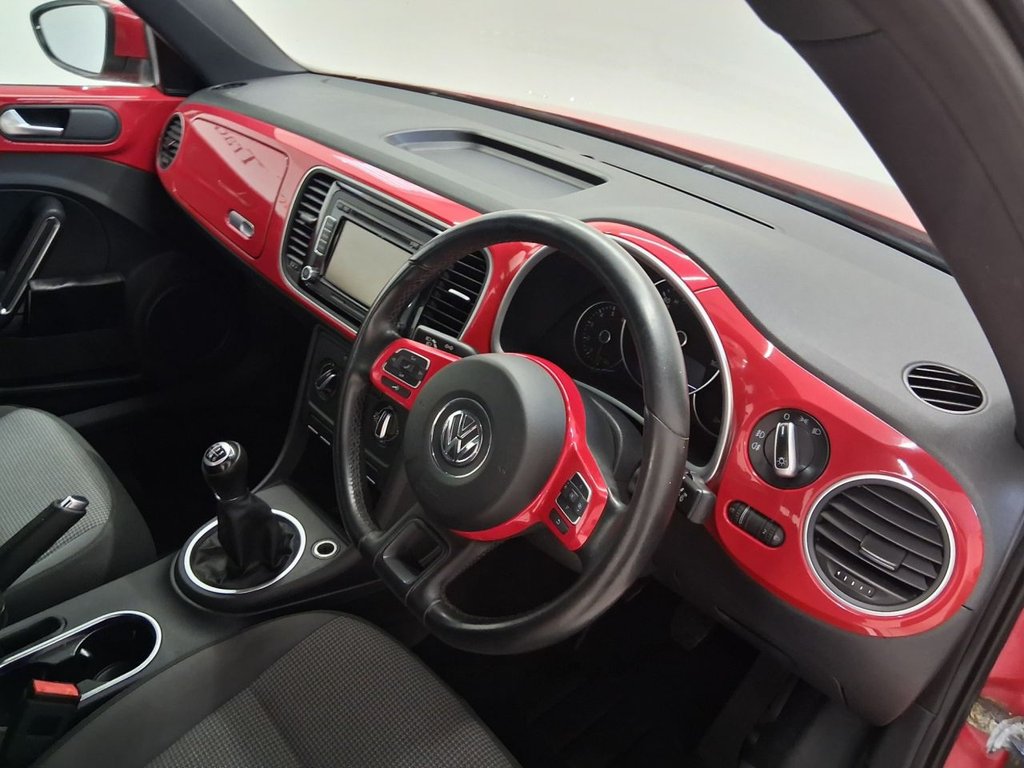 Used Volkswagen Beetle 2012 for sale - 77005313: Photo 10