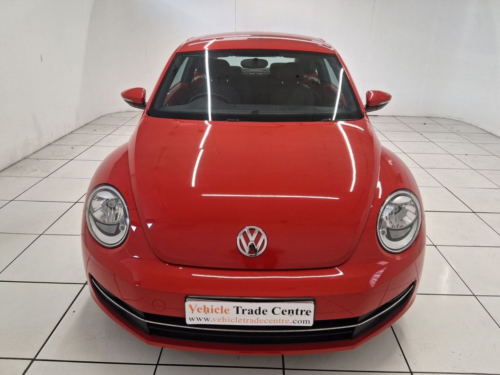 Used Volkswagen Beetle 2012 for sale - 77005313: Photo 2