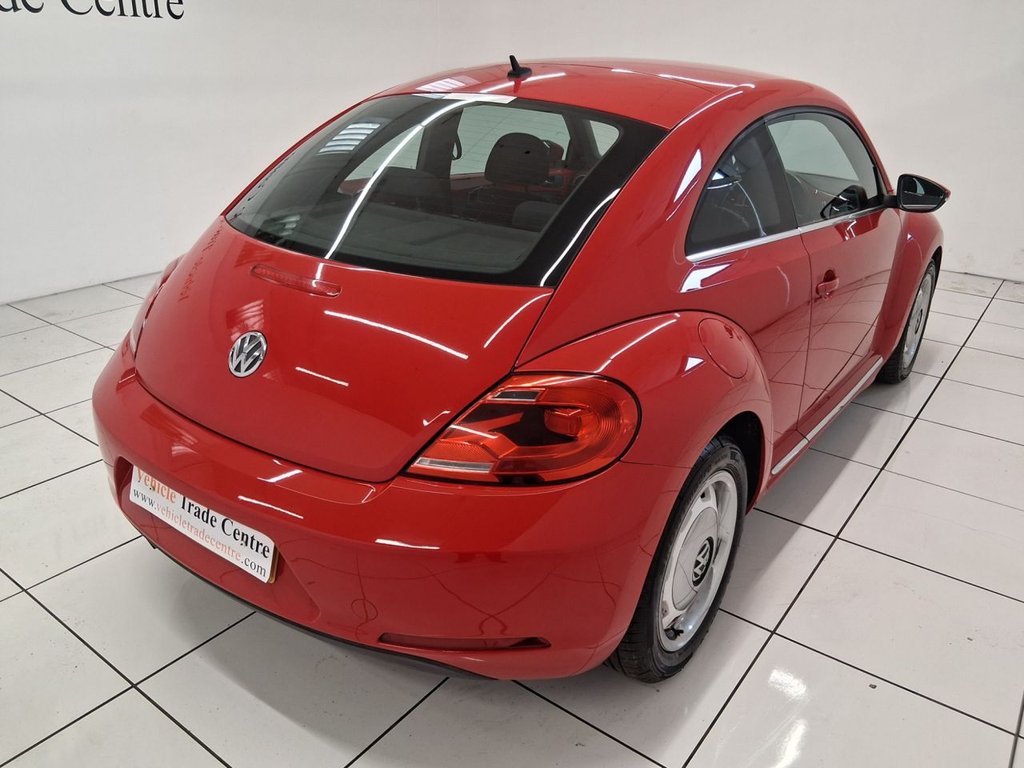 Used Volkswagen Beetle 2012 for sale - 77005313: Photo 6
