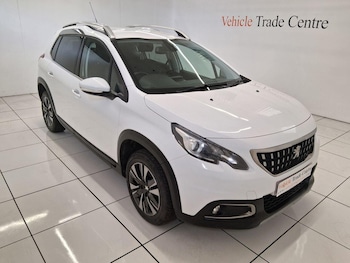 Peugeot - 2008