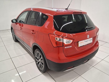 Used Suzuki SX4 S-Cross 2015 for sale - 76137628: Photo