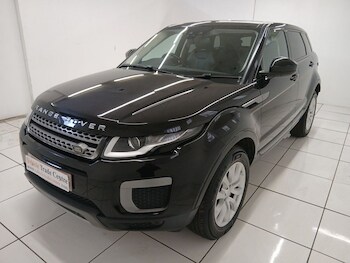 Used Land Rover Range Rover Evoque 2016 for sale - 77905509: Photo