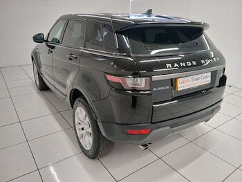 Used Land Rover Range Rover Evoque 2016 for sale - 77905509: Photo