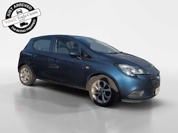Used Vauxhall Corsa 2015 for sale - 78694066: Photo