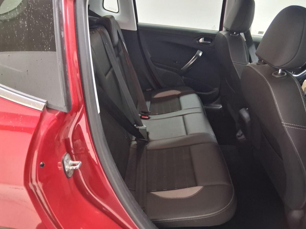 Used Peugeot 2008 2017 for sale - 76689790: Photo 12