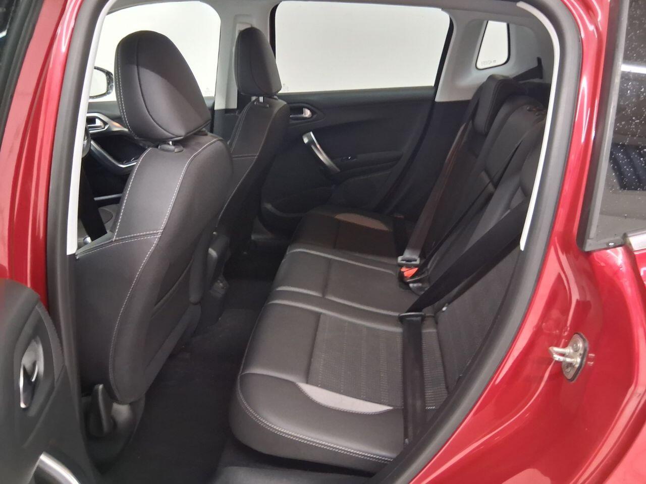 Used Peugeot 2008 2017 for sale - 76689790: Photo 15