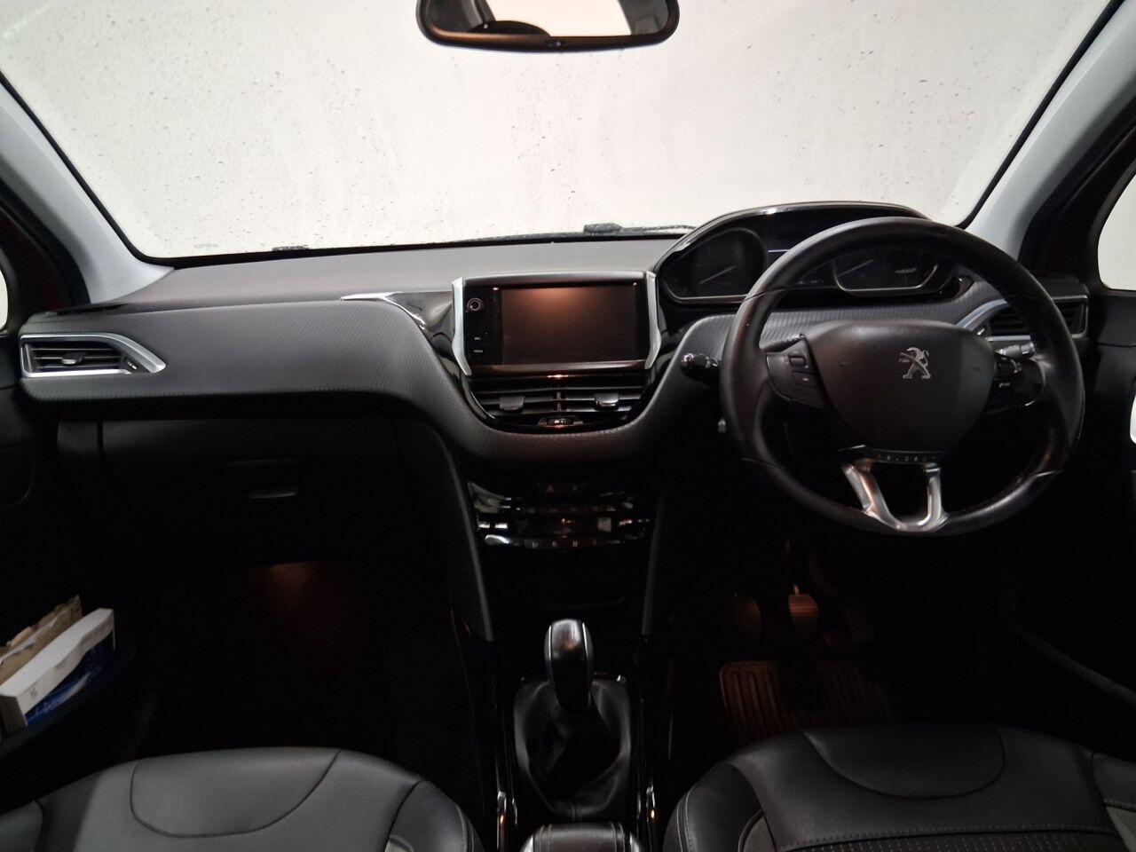 Used Peugeot 2008 2017 for sale - 76689790: Photo 16