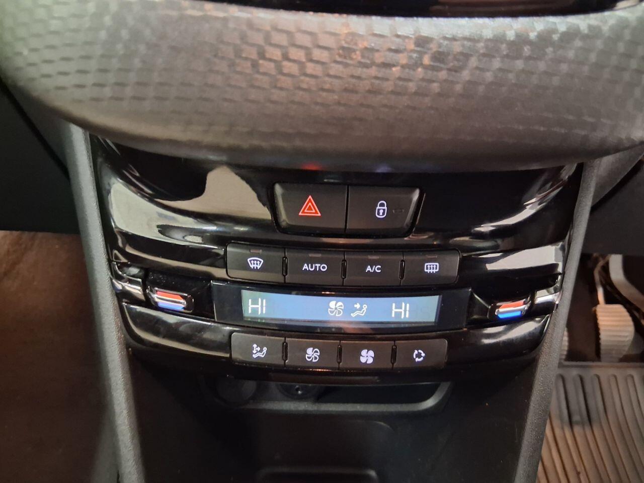 Used Peugeot 2008 2017 for sale - 76689790: Photo 19