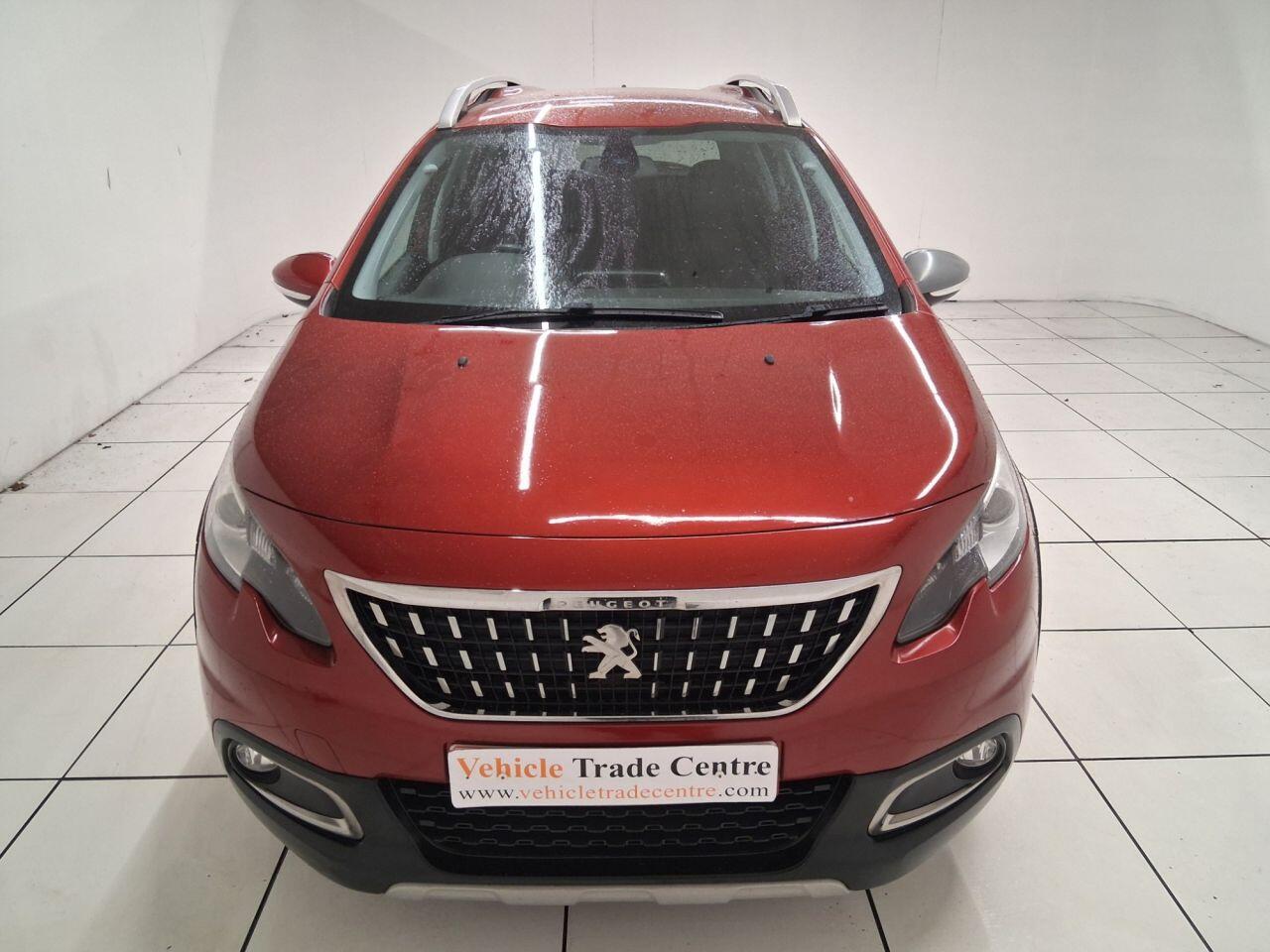 Used Peugeot 2008 2017 for sale - 76689790: Photo 2