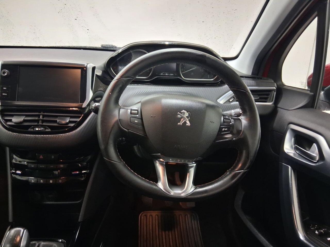 Used Peugeot 2008 2017 for sale - 76689790: Photo 9
