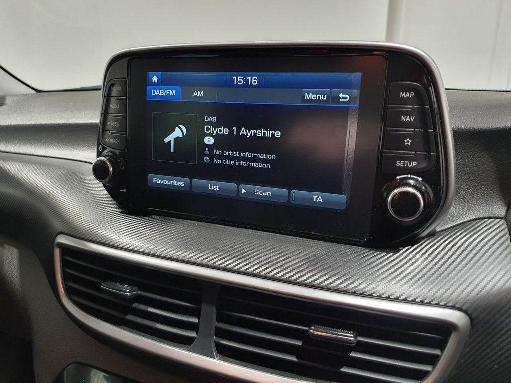 Used Hyundai TUCSON 2018 for sale - 78212368: Photo 17