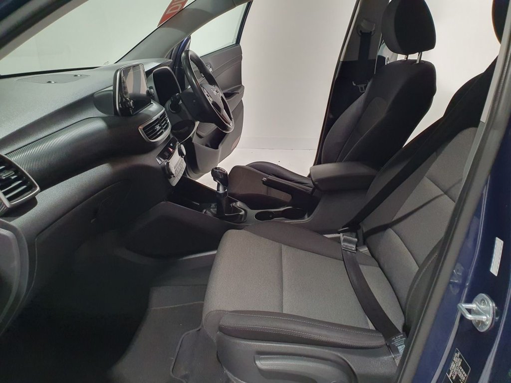 Used Hyundai TUCSON 2018 for sale - 78212368: Photo 20