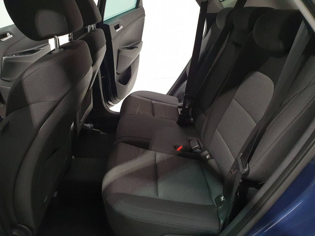 Used Hyundai TUCSON 2018 for sale - 78212368: Photo 22