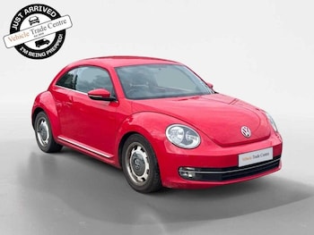 2012 (62) - 2.0 TDI Design 3dr