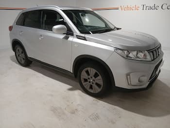 Used Suzuki Vitara 2018 for sale - 79708681: Photo