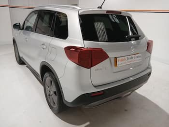Used Suzuki Vitara 2018 for sale - 79708681: Photo