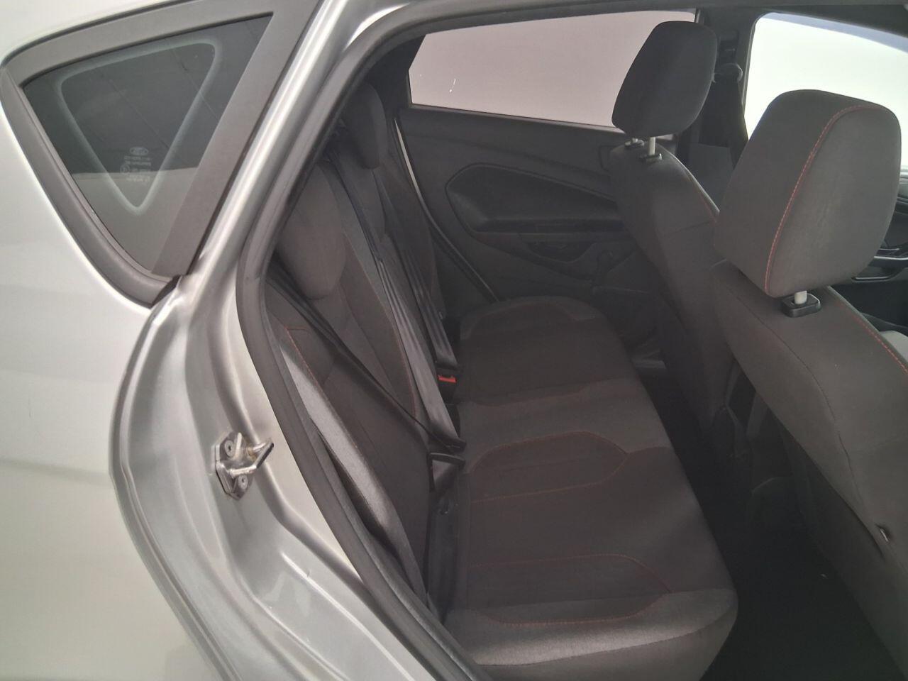 Used Ford Fiesta 2016 for sale - 76388859: Photo 12