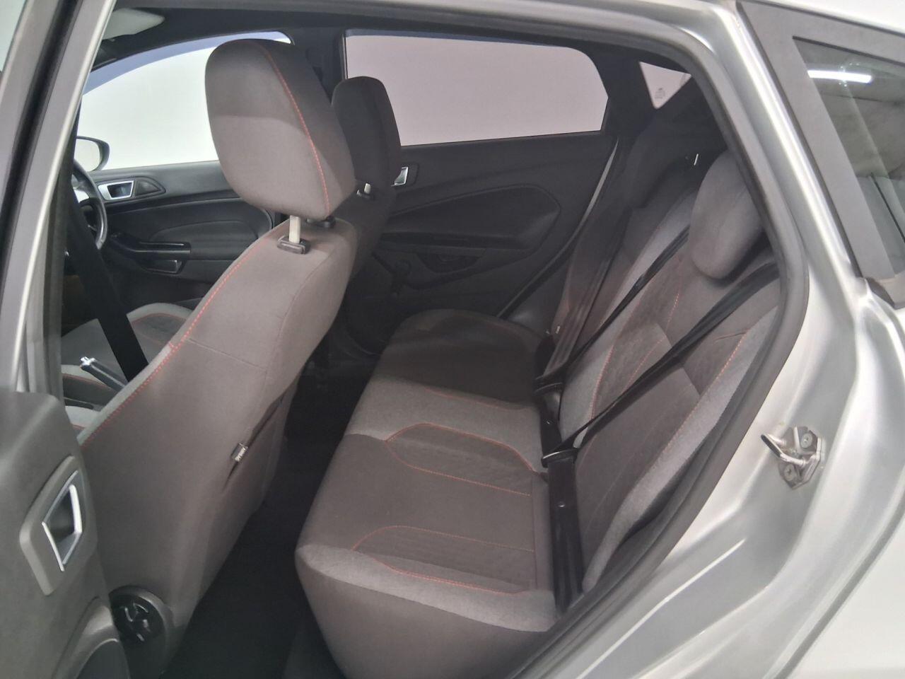 Used Ford Fiesta 2016 for sale - 76388859: Photo 15