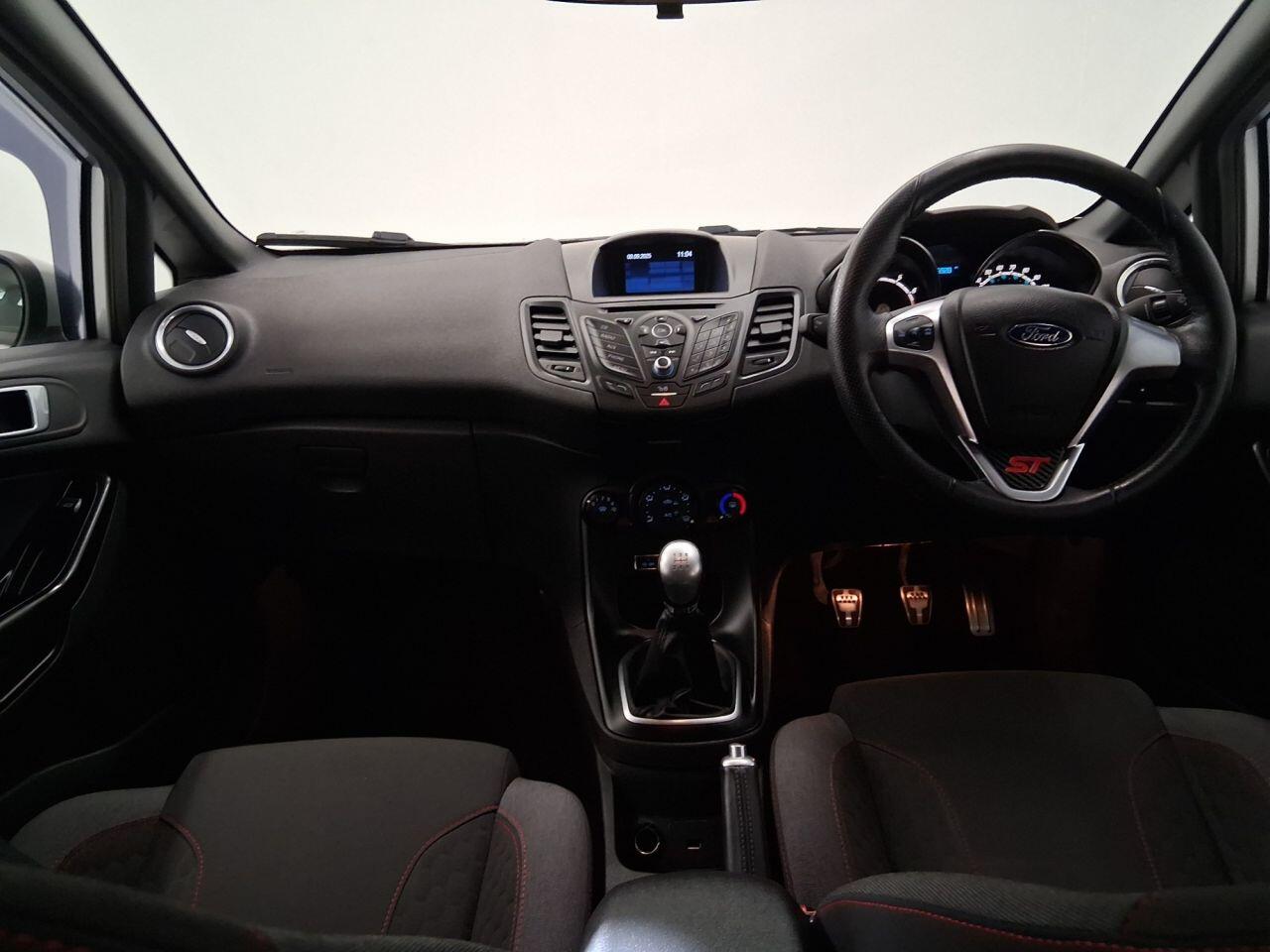 Used Ford Fiesta 2016 for sale - 76388859: Photo 16