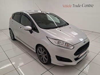 Ford - Fiesta