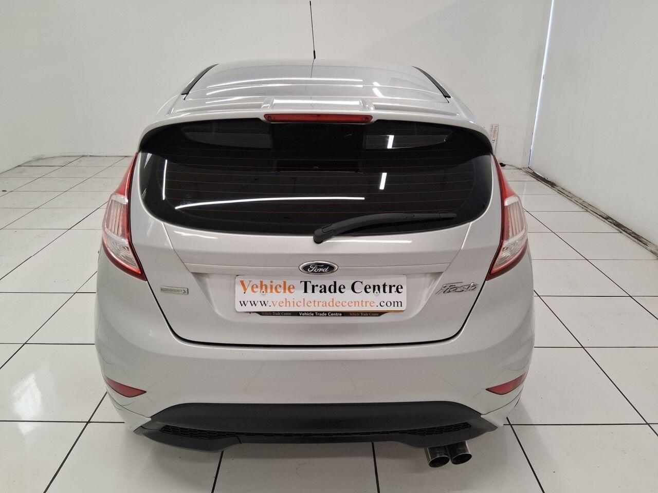 Used Ford Fiesta 2016 for sale - 76388859: Photo 5