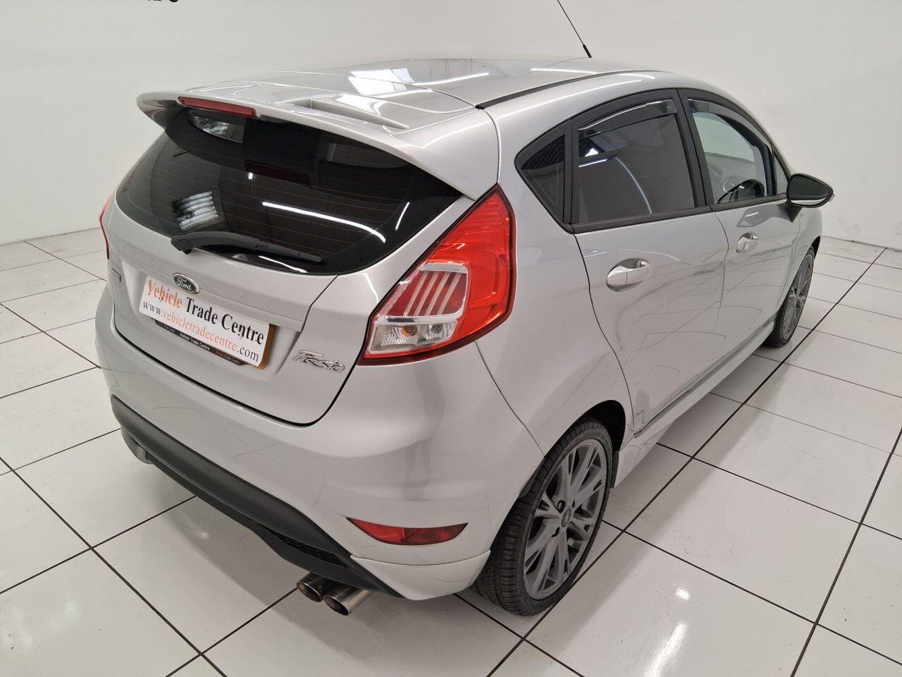 Used Ford Fiesta 2016 for sale - 76388859: Photo 6