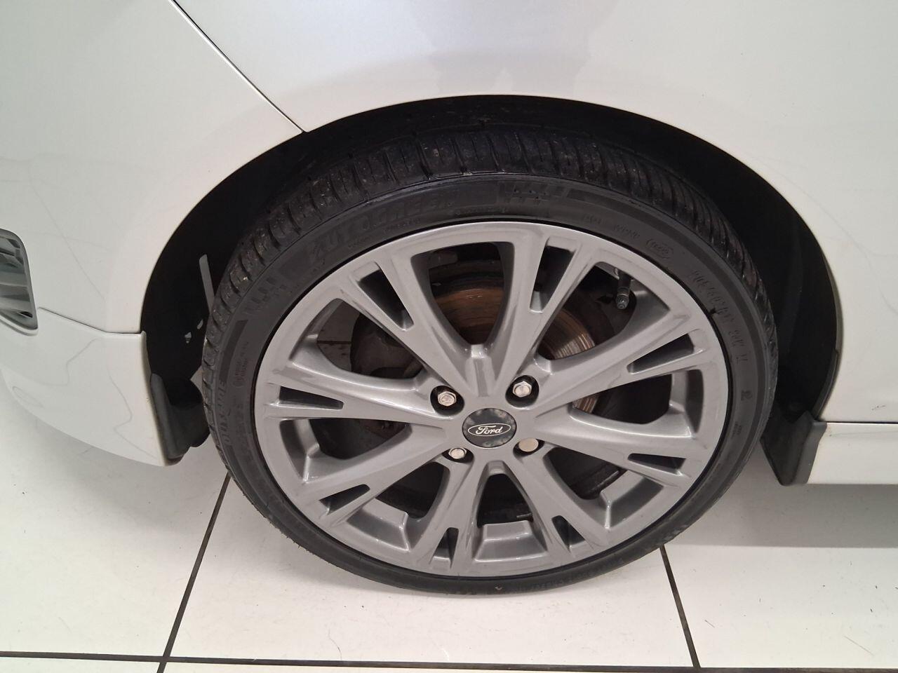 Used Ford Fiesta 2016 for sale - 76388859: Photo 7