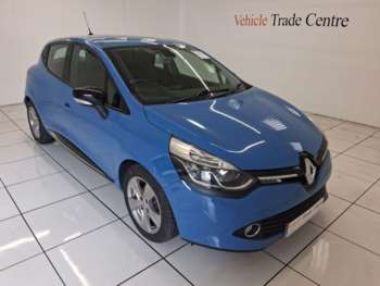 (15) - 1.2 16V Dynamique MediaNav Hatchback 5dr Petrol Manual Euro 5 (75 ps)