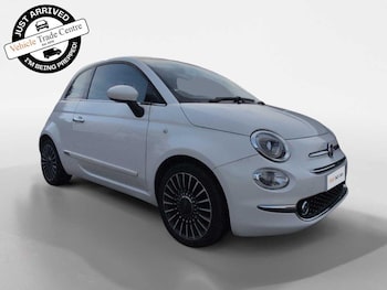 Fiat - 500